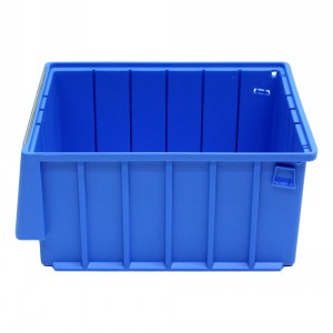 Plastic Parts Shelf Bins TK3214